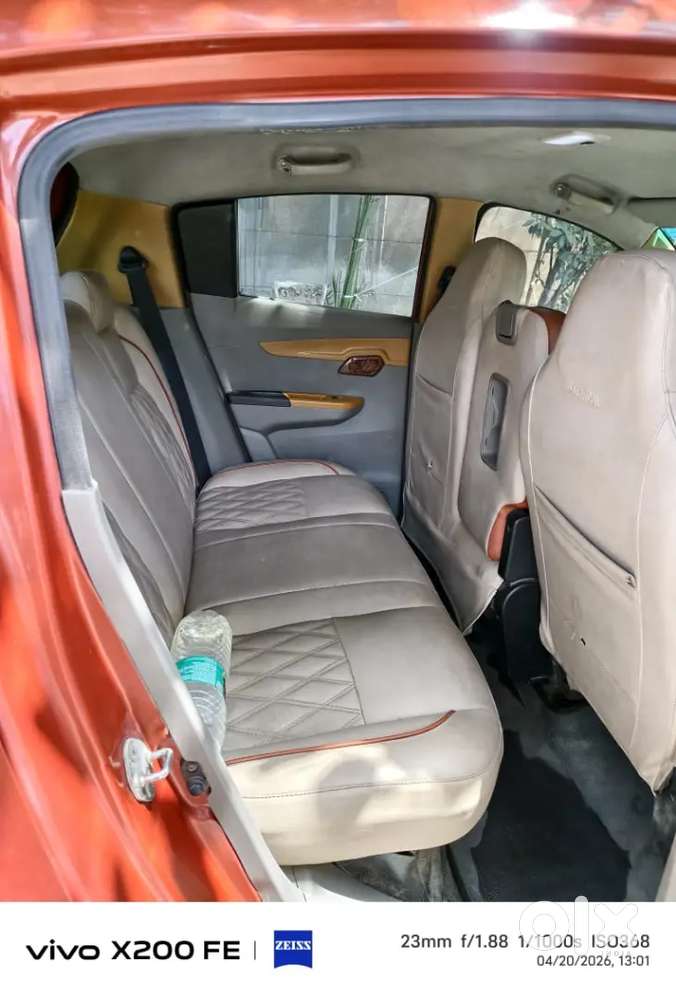 Looking Good All Orginal Pants & Bumper