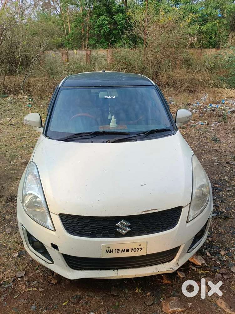 Maruti Suzuki Swift & Ritz For Sell