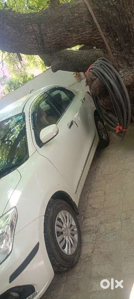 Maruti Suzuki Dzire 2024 Vxi