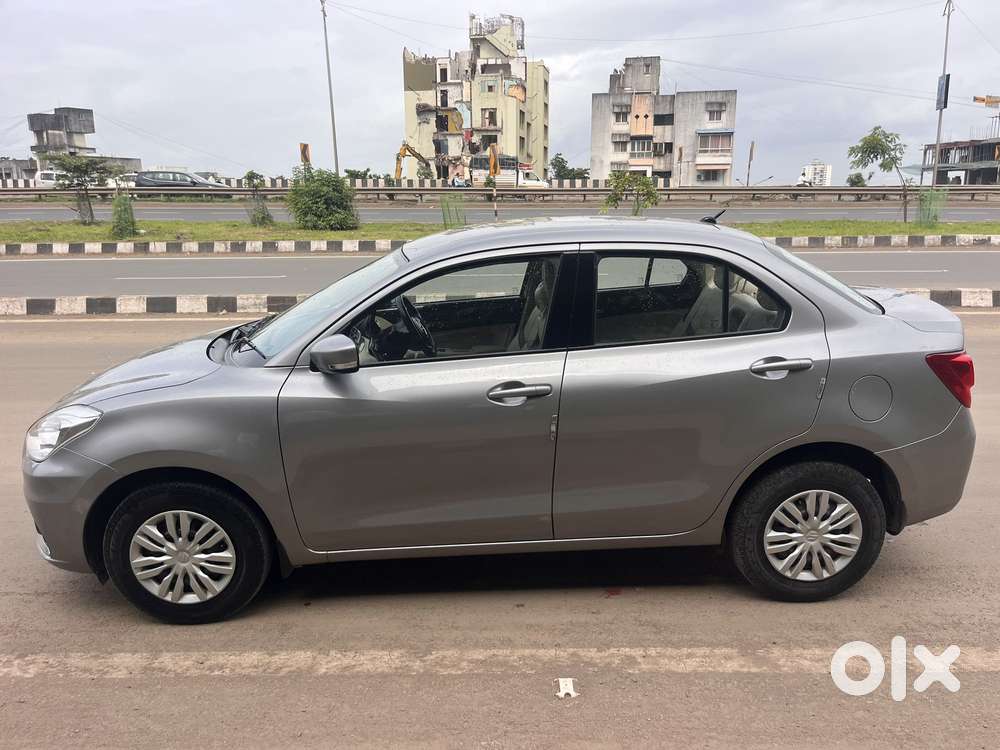Maruti Suzuki Dzire 1.2 Vxi, 2021, Petrol