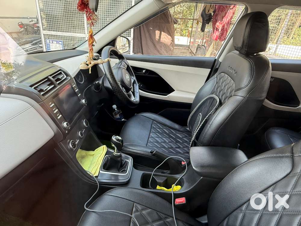 Hyundai Creta 2020 Diesel Well Maintained