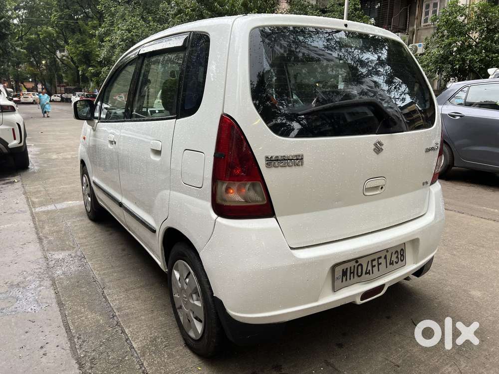 Maruti Suzuki Zen Estilo Vxi Bsiv W Abs, 2012, Cng & Hybrids