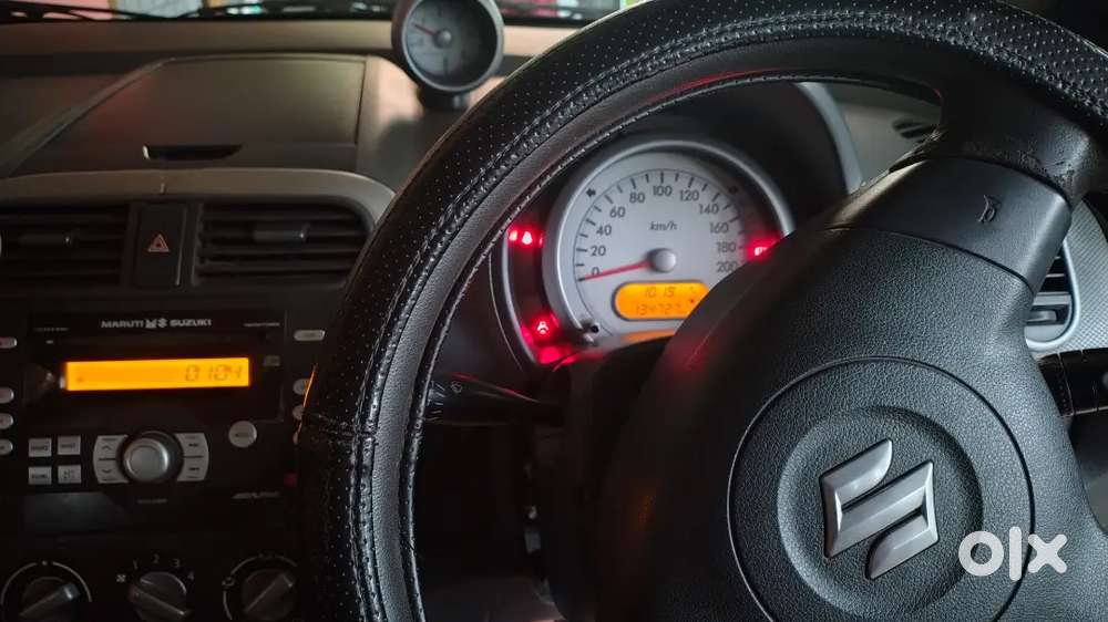 Maruti Suzuki Ritz 2012 Diesel 134000 Km Driven