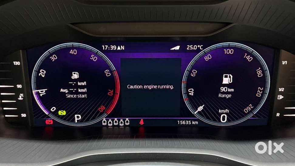 Skoda Kodiaq L & K, 2024, Petrol
