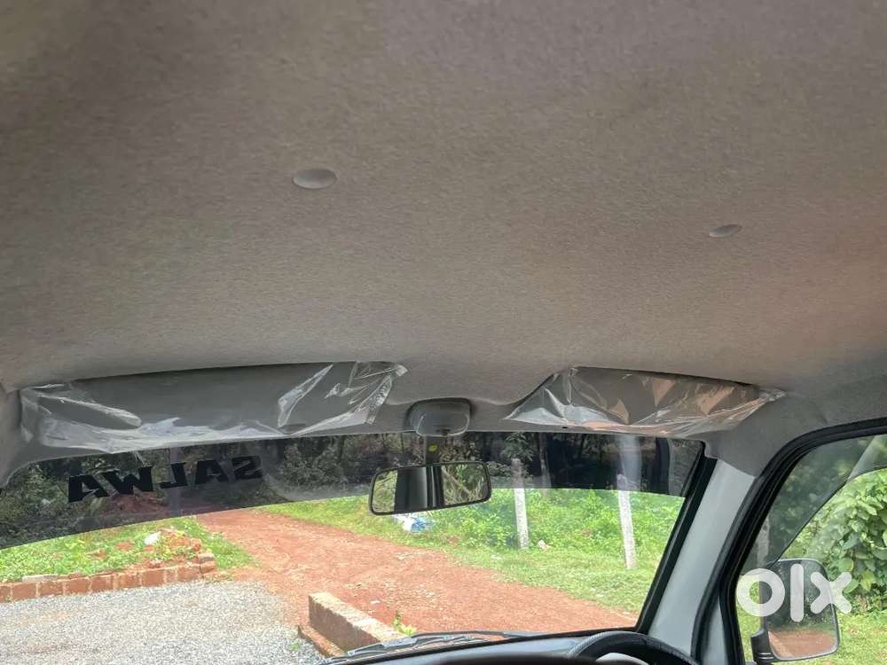 Maruti Suzuki Eeco 2019 Petrol 15300 Km Driven