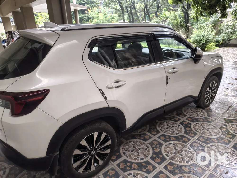 Honda Elevate 2023 Petrol Showroom Condition