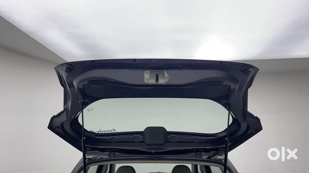 Maruti Suzuki Alto K10 1.0 Lxi Airbag, 2017, Petrol