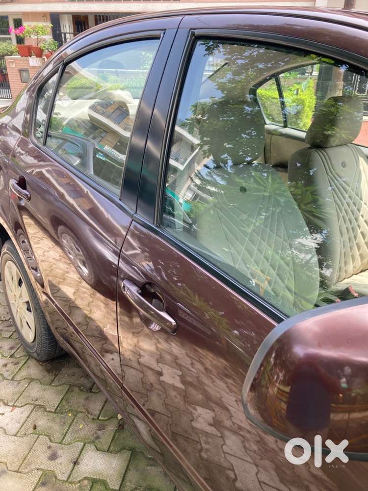 Maruti Suzuki Sx4 Good Condition