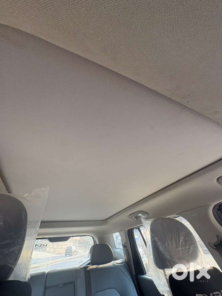 Kia Syros 2025 Diesel Well Maintained