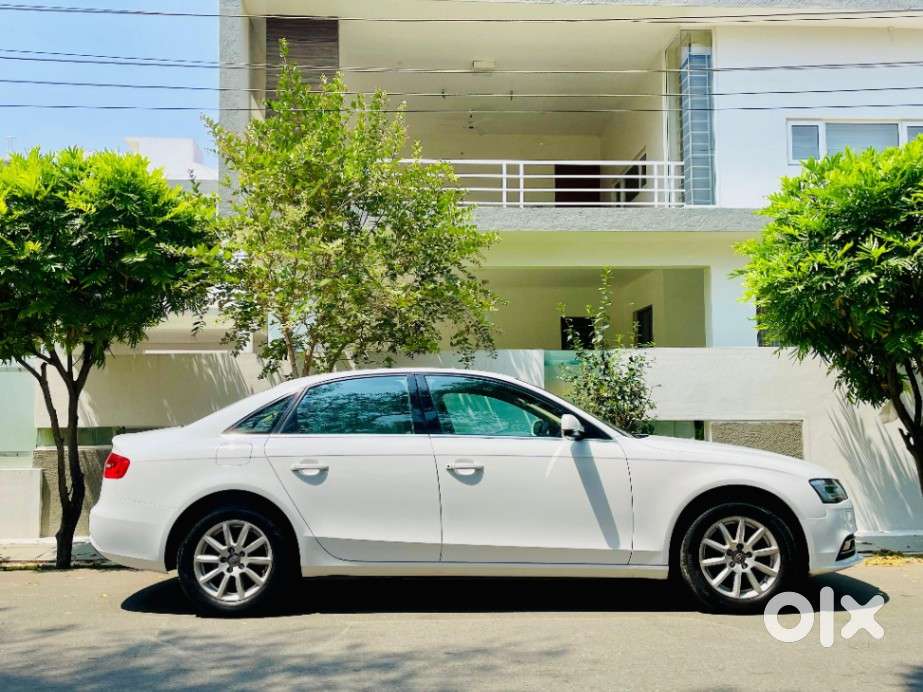 Audi A4 3.0 Tdi S Line, 2016, Diesel
