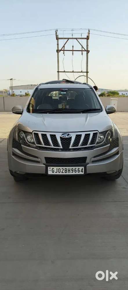 Mahindra Xuv500 2013 Diesel 150000 Km Driven