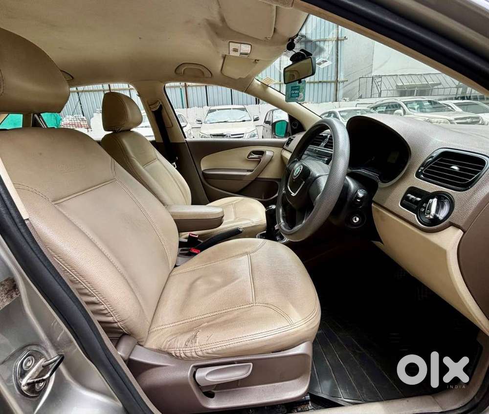 Skoda Rapid 1.6 Tdi Elegance, 2012, Diesel