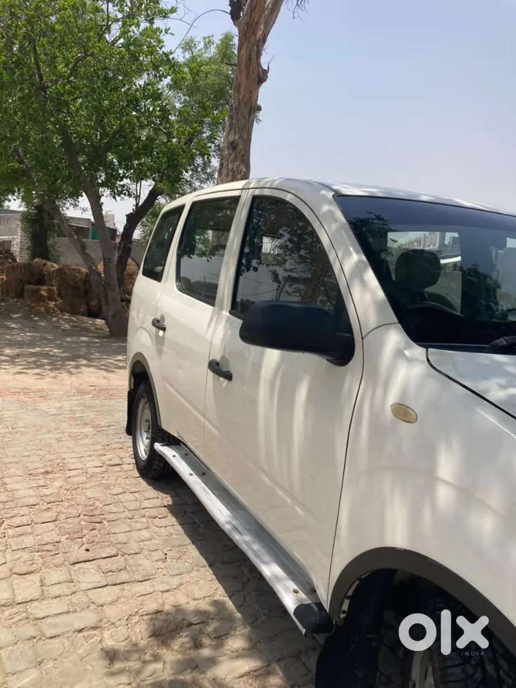 Mahindra Xylo Diesel 2013
