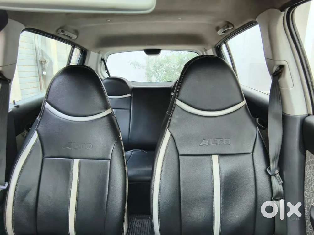 Maruti Suzuki/alto800/2018/model Vxi Varint He