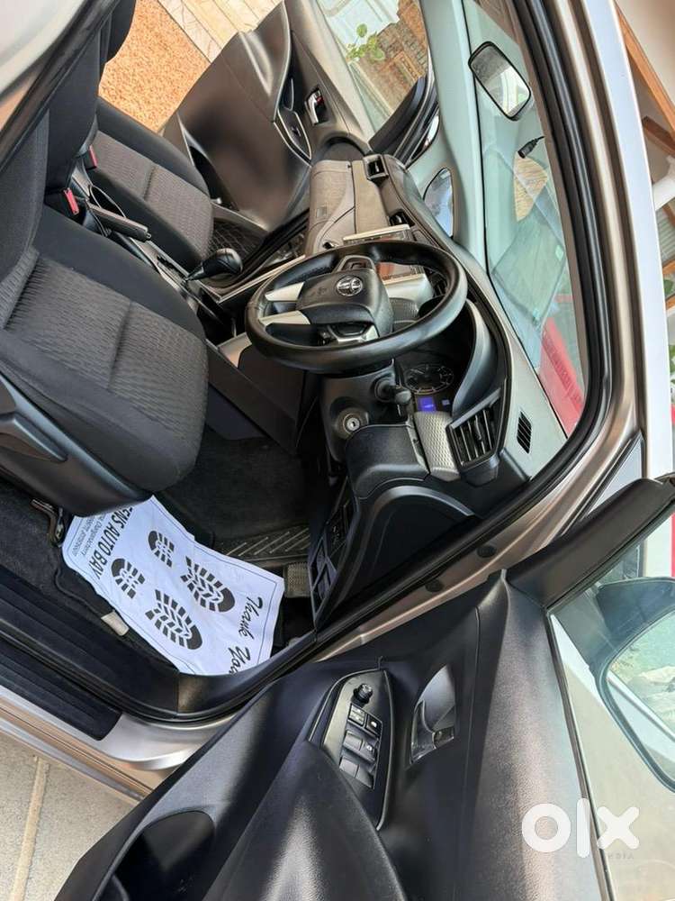 Automatic Crysta. Single Owner