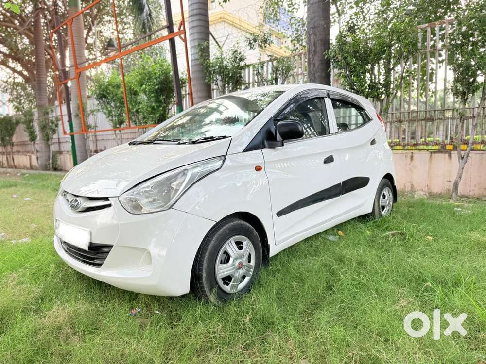 Hyundai Eon 0.8 Era Plus Petrol 2014