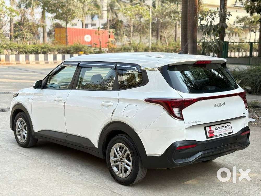 Kia Carens 1.5 Premium 7 Str, 2024, Diesel