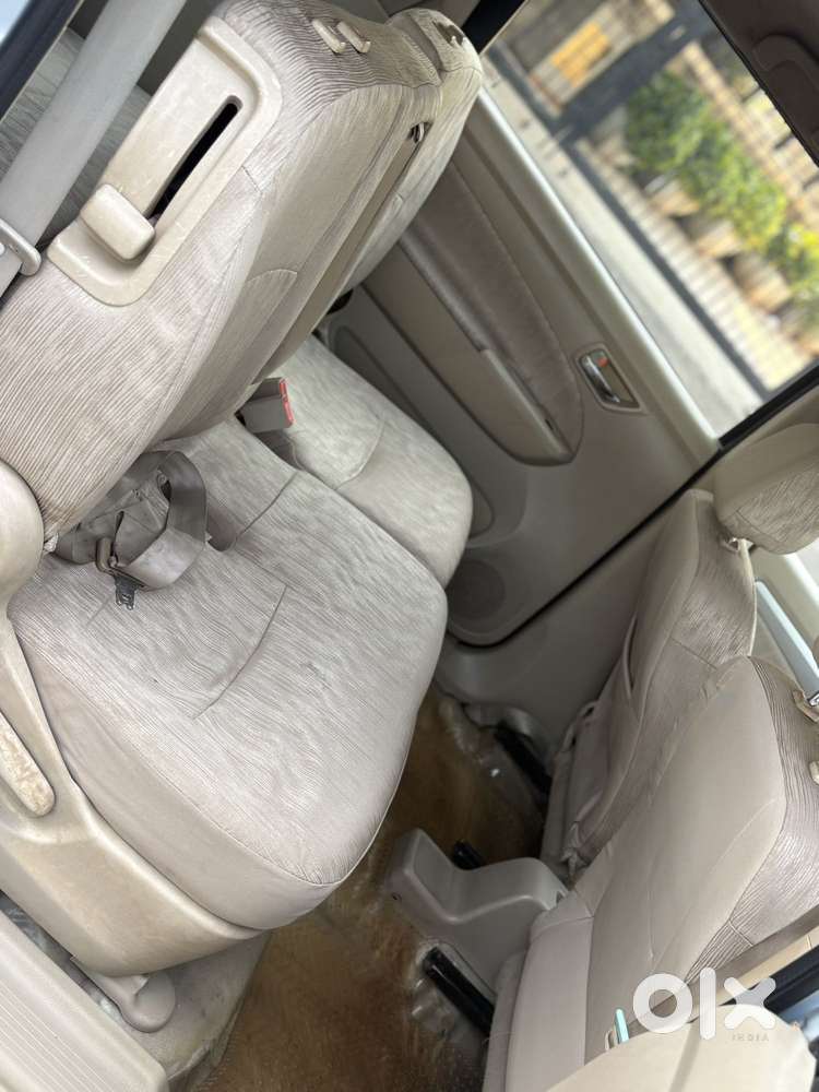 Maruti Suzuki Ertiga Vxi Cng, 2014, Petrol