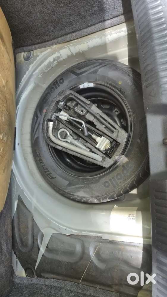 Mh 12 Vw Polo Petrol Highline New Shape