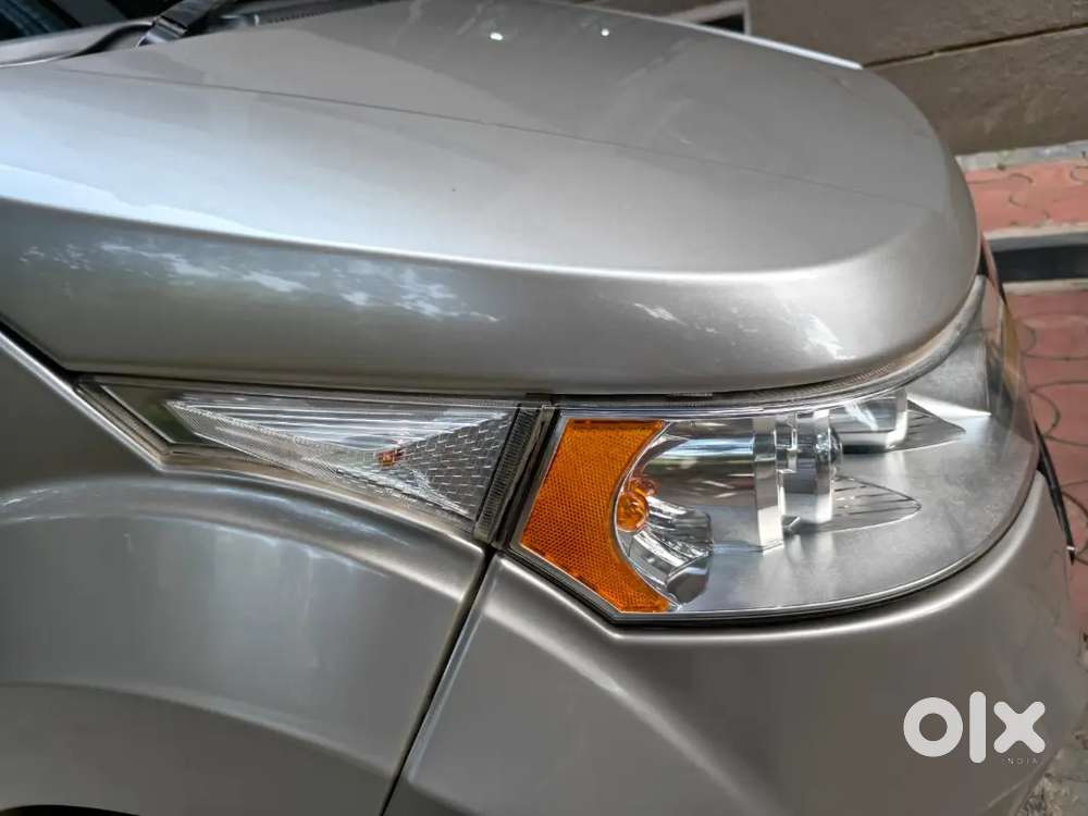 Mahindra E2o 2015 With Fantastic Maintenance And Condition