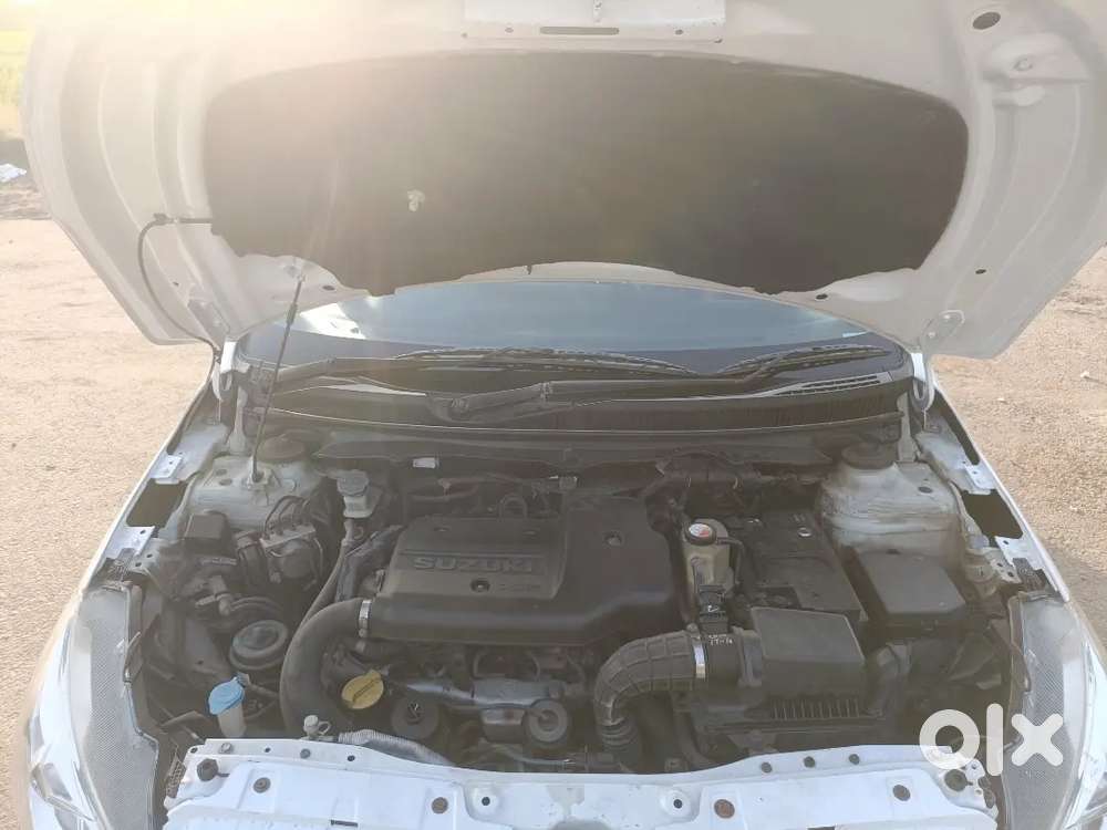 Maruti Suzuki Ciaz 2015 Zdi(o) 
Top Model
