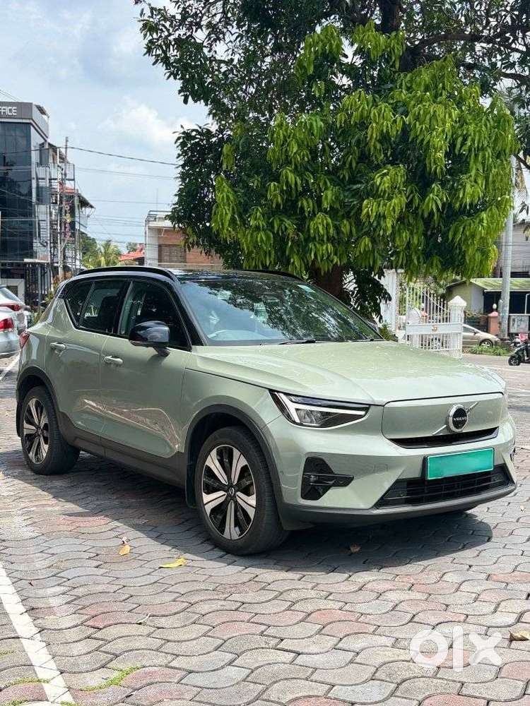 Volvo Xc40 Recharge P8 Awd, 2023, Electric