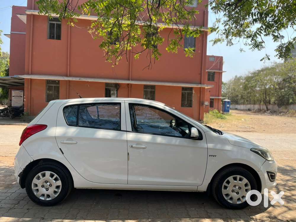 Hyundai I20 2013 Petrol Well Maintained