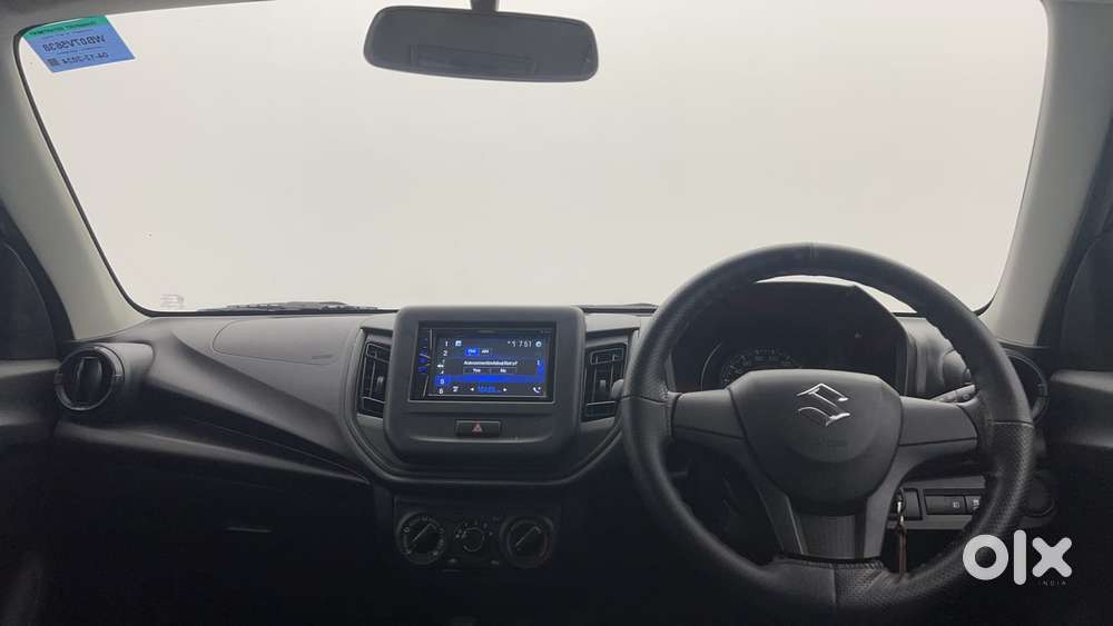 Maruti Suzuki Celerio 1.0 Lxi Mt, 2024, Petrol