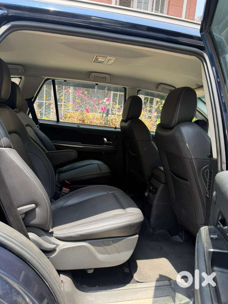 Tata Hexa 2.2 Xt 4x2 7 Str, 2018, Diesel