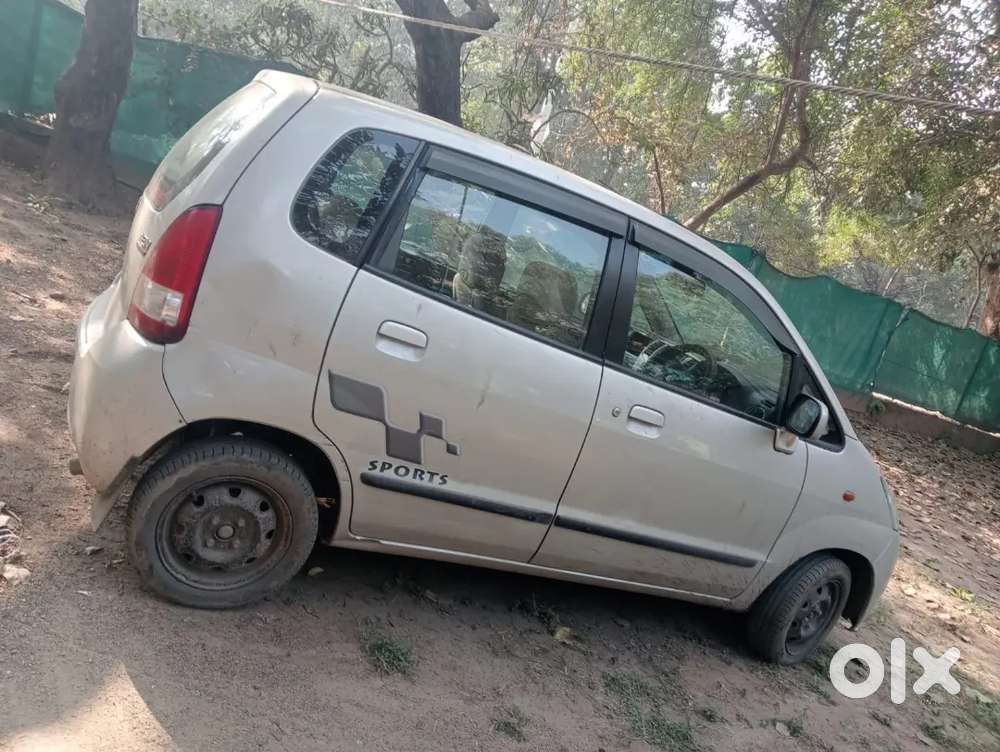 Maruti Suzuki Zen Estilo  2009 Model  Clean Car  Mp Passing