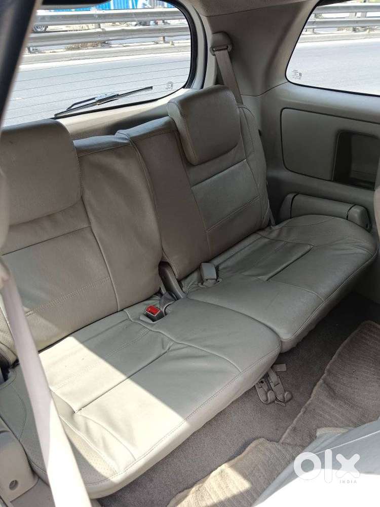 Toyota Innova 2.5 G (diesel) 7 Seater, 2014, Diesel