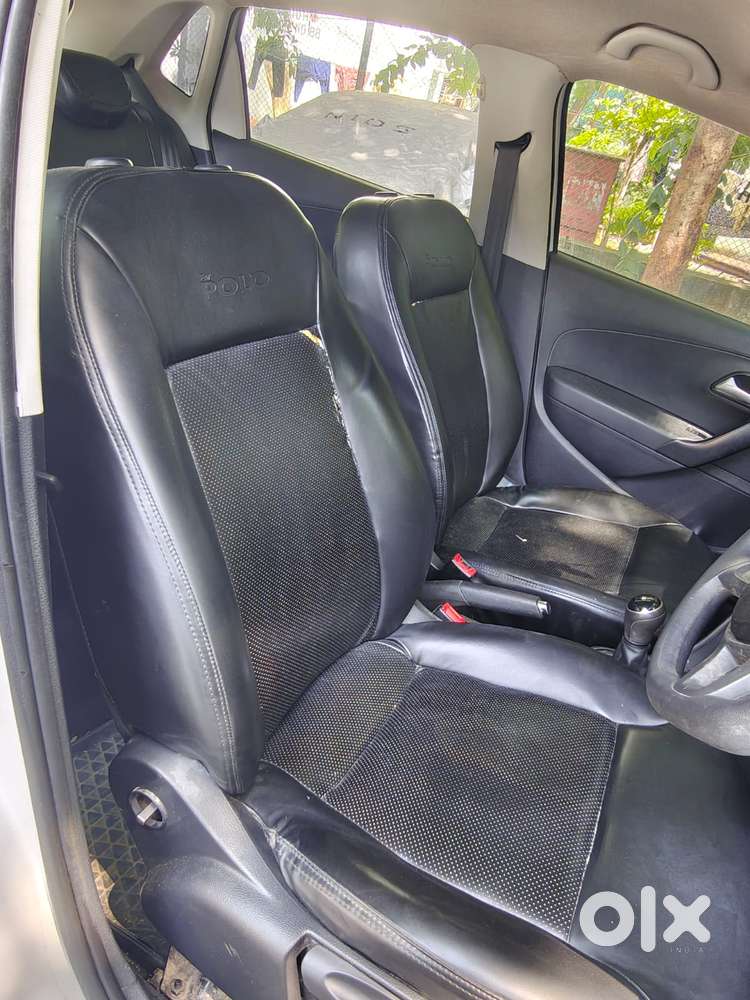 Volkswagen Polo 1.2 Mpi Comfortline, 2019, Petrol