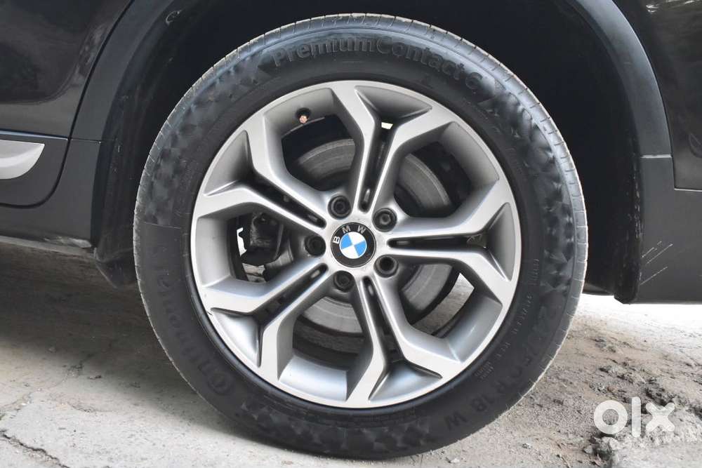 Bmw X3 2.0 Xdrive 20d, 2016, Diesel