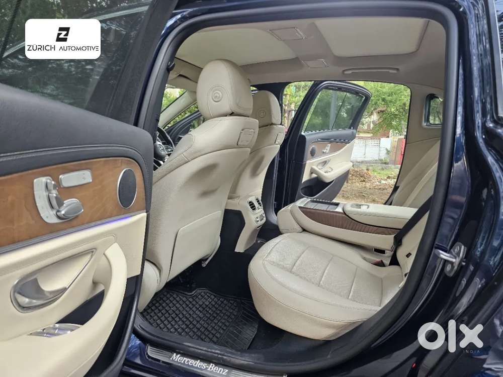 Mercedes-benz E-class E 220 D, 2019, Diesel