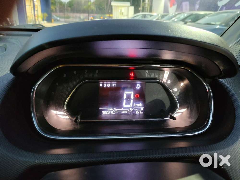 Tata Tiago 1.2 Revotron Xz Plus, 2021, Petrol
