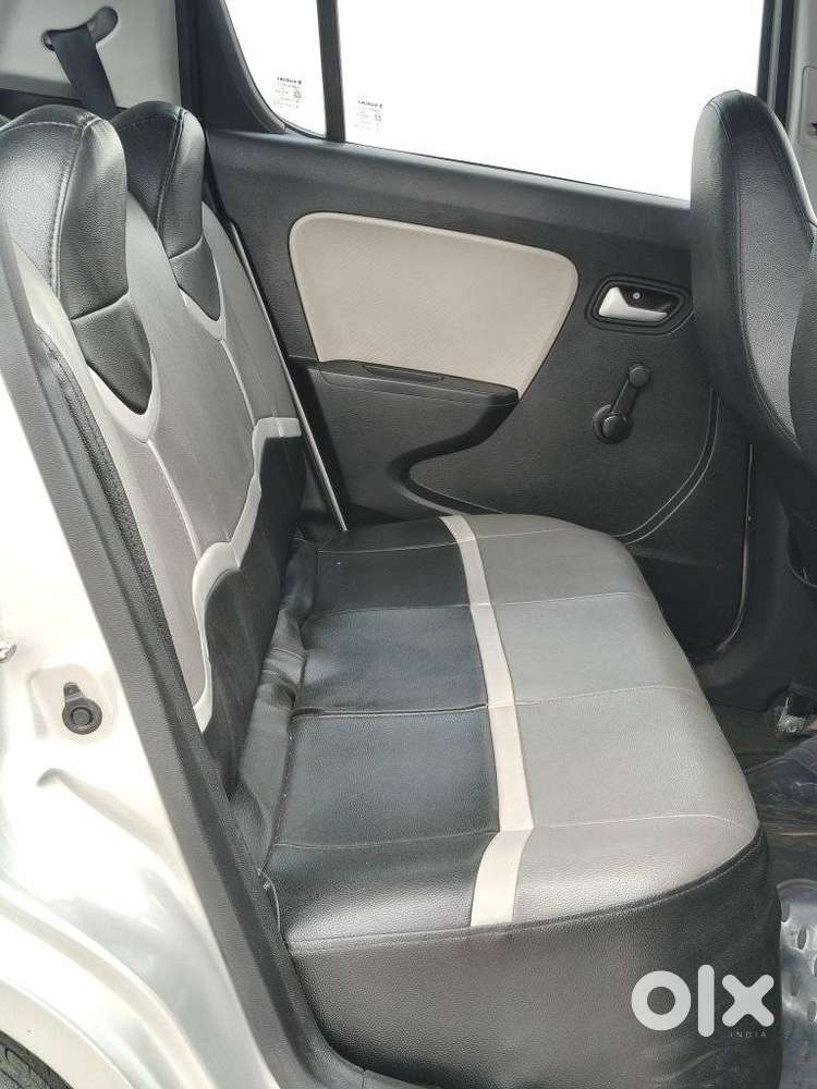 Maruti Suzuki Alto 800 Lxi, 2020, Petrol