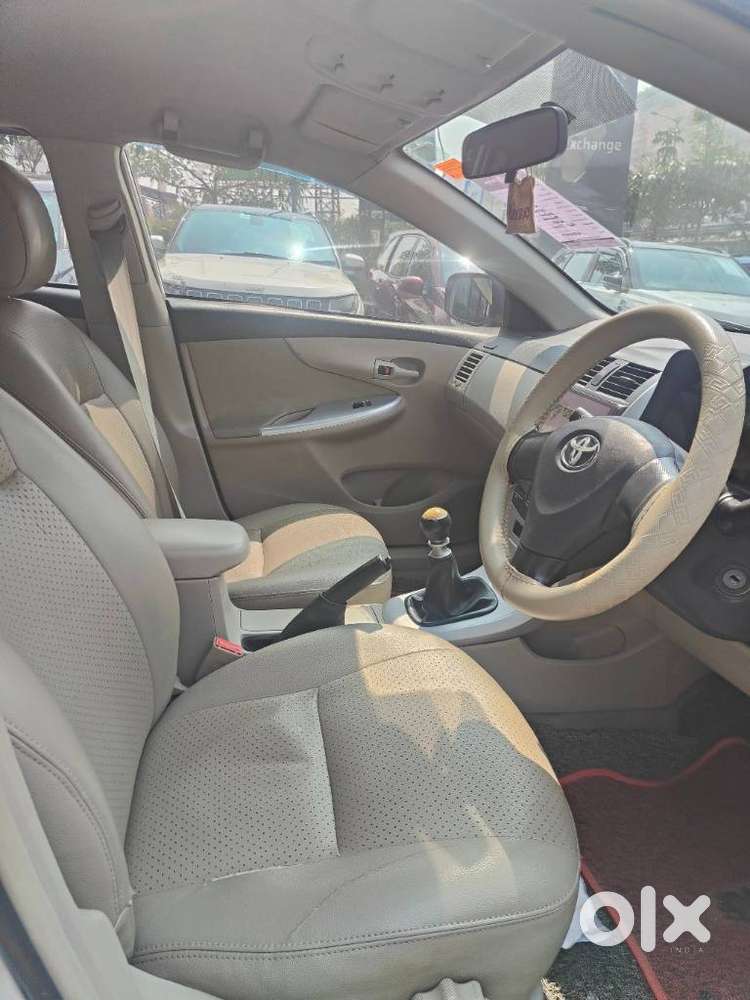 Toyota Corolla Altis
