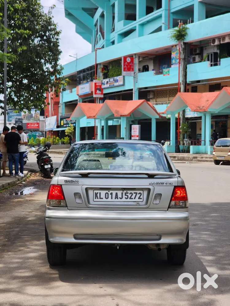 Maruti Suzuki Esteem Vxi 2005