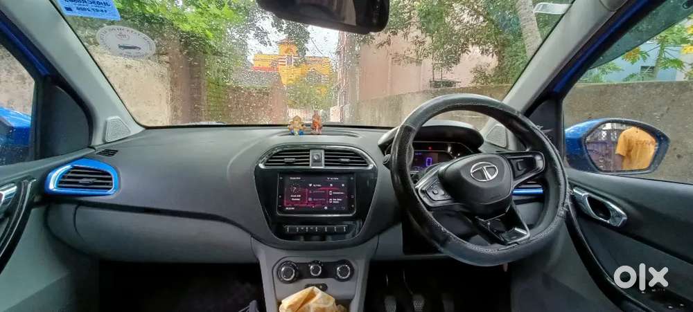 Tata Tiago 1.2 Revotron 2020