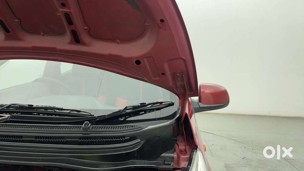 Hyundai Eon Sportz, 2018, Petrol