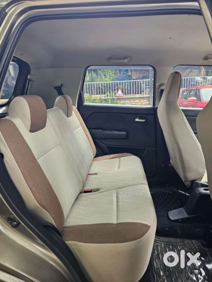Maruti Suzuki Wagon R 1.0 Vxi Limited Edition, 2019, Petrol