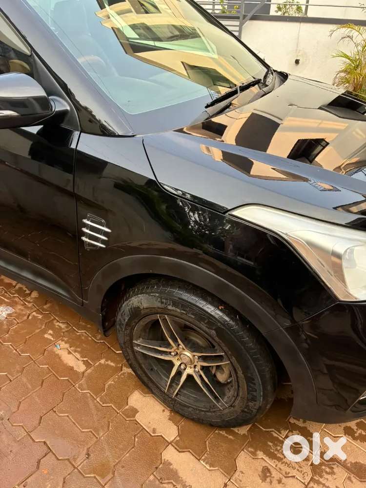 Immaculate Condition Creta