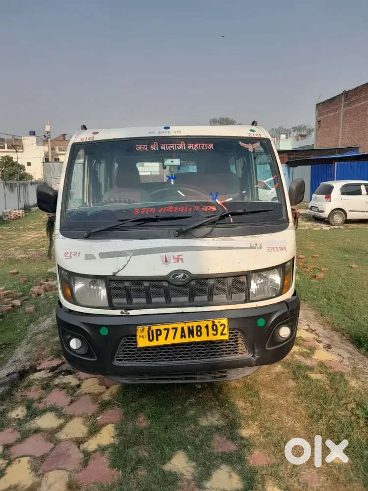 Mahindra Supro 2019 Diesel 255368 Km Driven For Sale 350000