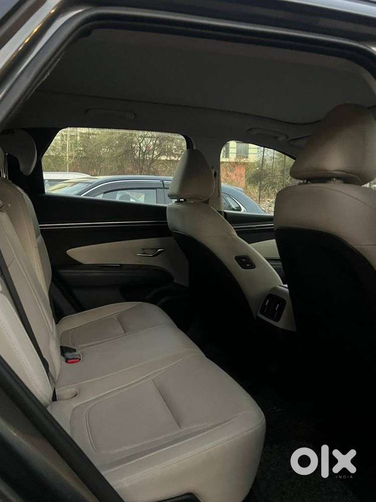 Hyundai Tucson Signature 2.0 At Diesel, 2024, Diesel