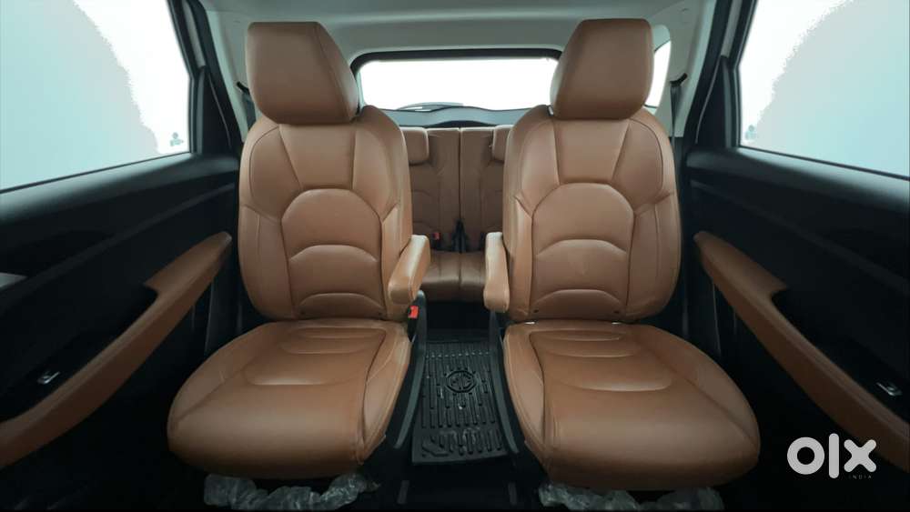 Mg Hector Plus 1.5 Hybrid Sharp Turbo 6 Str, 2021