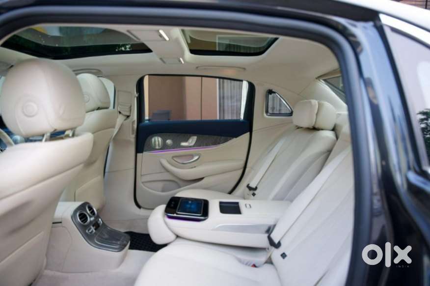Mercedes-benz E-class Expression E 200, 2022, Petrol