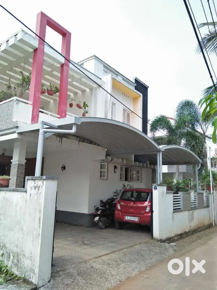 3BHK in Kakkanad