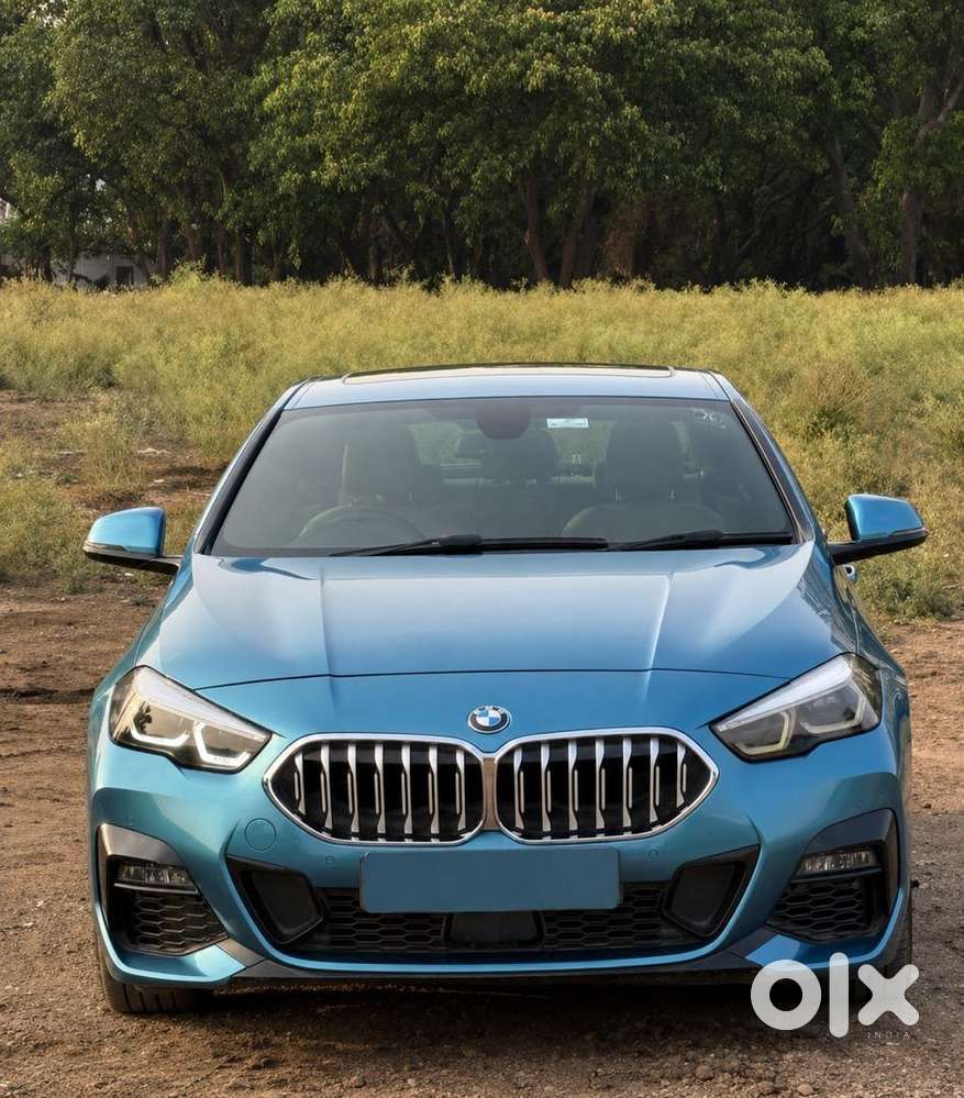 Bmw Luxury Car 2021