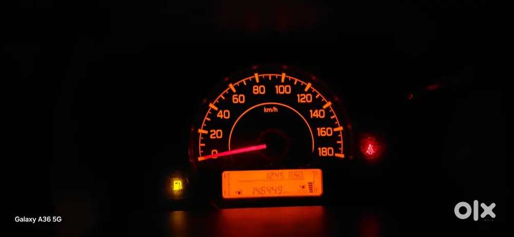 Maruti Suzuki Wagon R Zxi+ 2024(t Board)