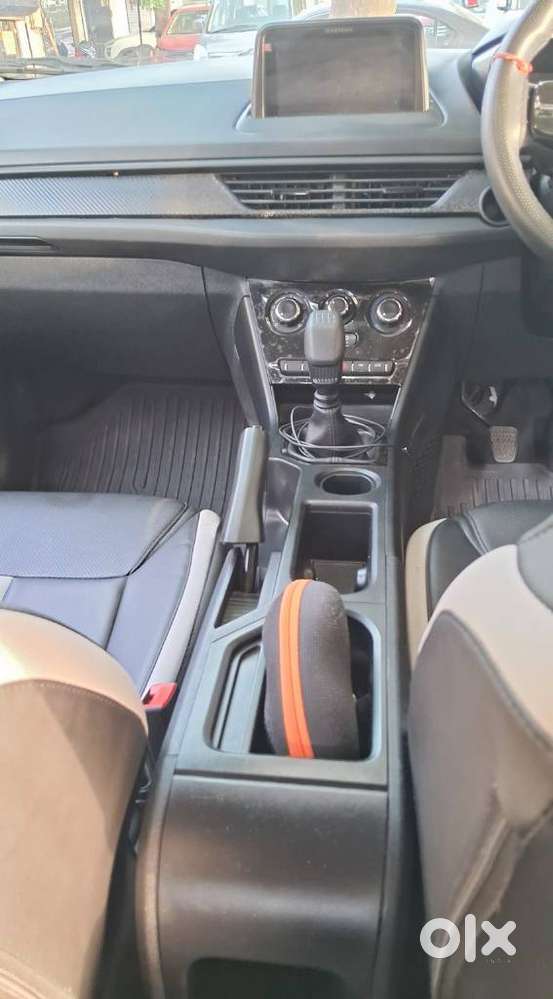 Tata Nexon, 2024, Cng & Hybrids